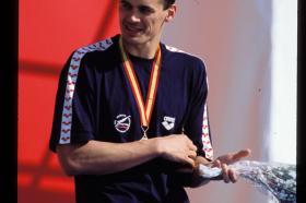 LEN European LC Championship 199750 Free, MenAlexander Popov, RUS