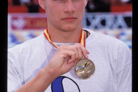 LEN European LC Championship 1997200 Breast, MenAlexander Goukov, BLR