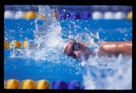 LEN European LC Championships 1997800 Free, WomenFlavia Rigamonti, SUI