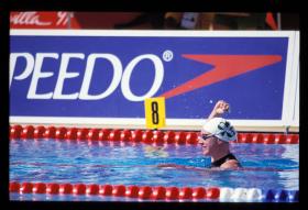 LEN European LC Championships 1997200 Free, WomenMichelle Smith, IRL