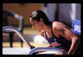LEN European LC Championships 1997200 Free, WomenMartina Moravcova, SVK