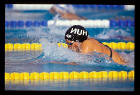 LEN European LC Championships 1999200 Breast, WomenAgnes Kovacs, HUN