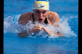 LEN European LC Championships19994x100 Medley Relay, WomenSvitlana Bondarenko, UKR