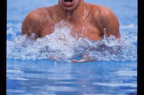 LEN European LC Championships19994x100 Medley Relay, MenDomenico Fiorauanti, ITA