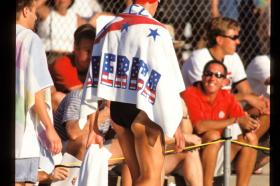US Nationals LC 1998200 Breast MenRon Karnaugh, USA