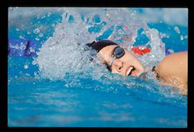 US Nationals LC 1998800 Free WomenErica Rose, USA