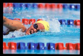 US Nationals LC 1998400 IM WomenMaddy Crippen, USA
