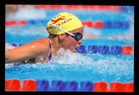 US Nationals LC 1998400 IM WomenMaddy Crippen, USA