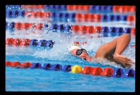 US Nationals LC 1998400 Free WomenJulia Stowers, USA