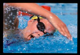 US Nationals LC 1998400 Free WomenCassandra Connell, USA
