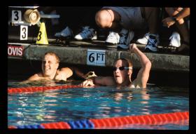 US Nationals LC 1998US Nationals LC 1998200 Breast MenKurt Grote, USATom Wilkens, USA