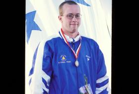 US Nationals LC 1998200 IM MenTom Wilkens, USA
