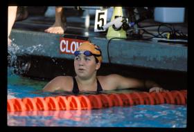 US Nationals LC 1998400 Free WomenMelissa Dreary, USA