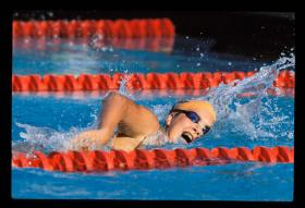 US Nationals LC 1998400 Free WomenMelissa Dreary, USA