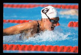 US Nationals LC 1998200 IM WinenKristy Kowal, USA