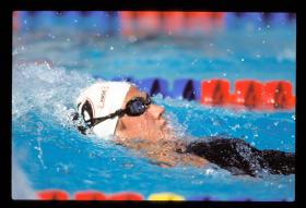 US Nationals LC 1998200 IM WinenKristy Kowal, USA