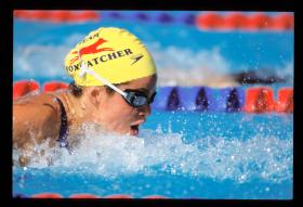 US Nationals LC 1998200 IM WomenMaddy Crippen, USA