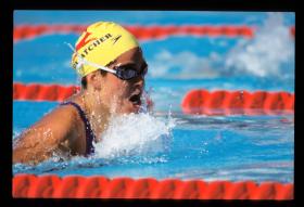US Nationals LC 1998200 IM WomenMaddy Crippen, USA