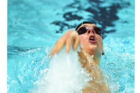 Canadian Commonwealth Games Trials 2002400 IM, MenKeith Beavers, CAN