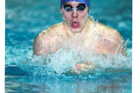 Canadian Commonwealth Games Trials 2002200 Breast, MenMike Brown, CAN