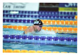 Canadian Commonwealth Games Trials 2002200 Breast, WomenChristin Petelski, CAN